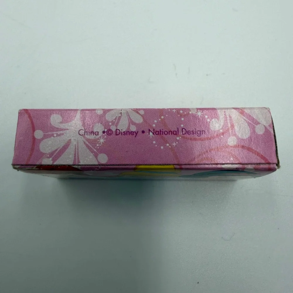 Vintage Disney Princess Belle Ariel Cinderella Snow White Staple Box Collectible
